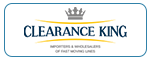 Clearance King - SEO and SMO Services