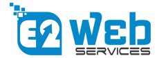 E2web Services - Digital Marketing Company