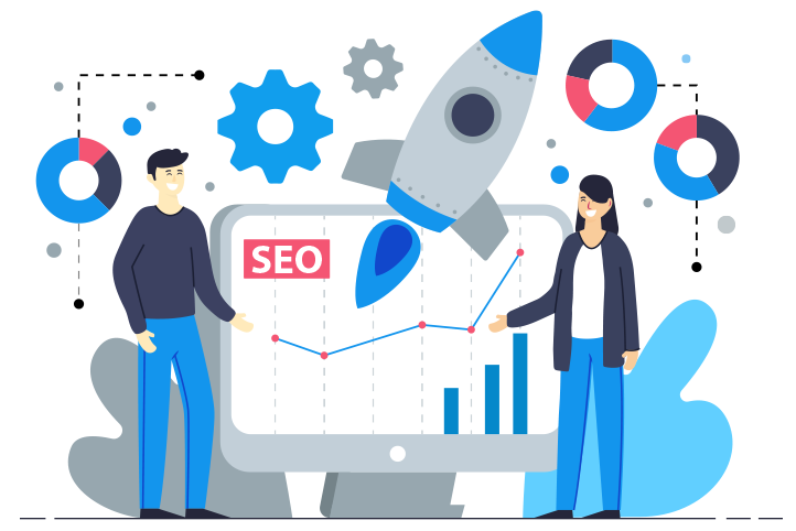 Generate more leads with SEO