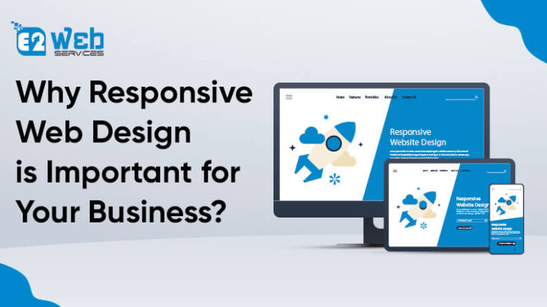 Why Responsive Web Design is Important for Your Business?