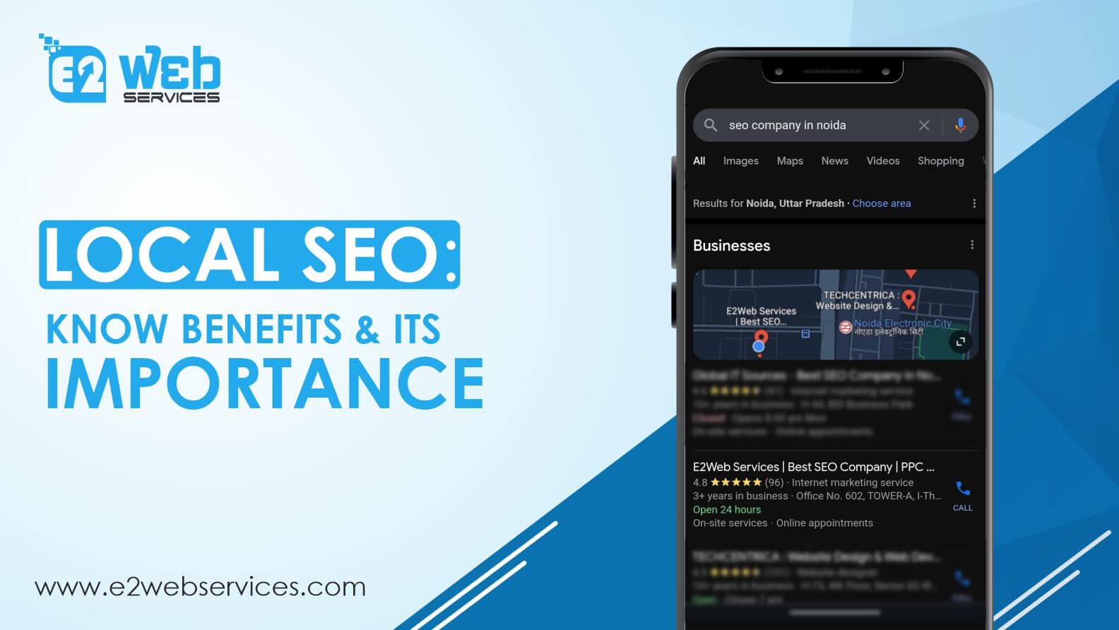 benefits of local seo for businesses