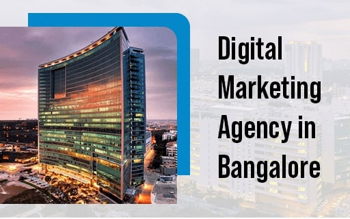 Digital marketing company bangalore