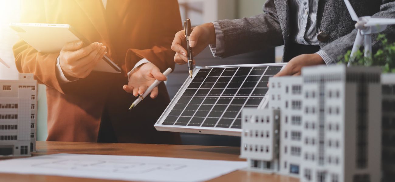 Digital marketing services for Solar industries in India