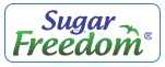 Sugar Freedom - Digital Media Services