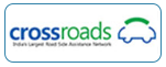 Crossroads - Website Design & Development
