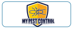 My Pest Control - SEO & Social Media