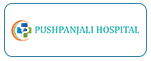 Pushpanjali Hospital - Digital Marketing Services