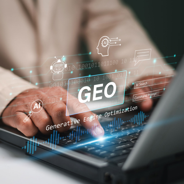 Technical GEO Strategies